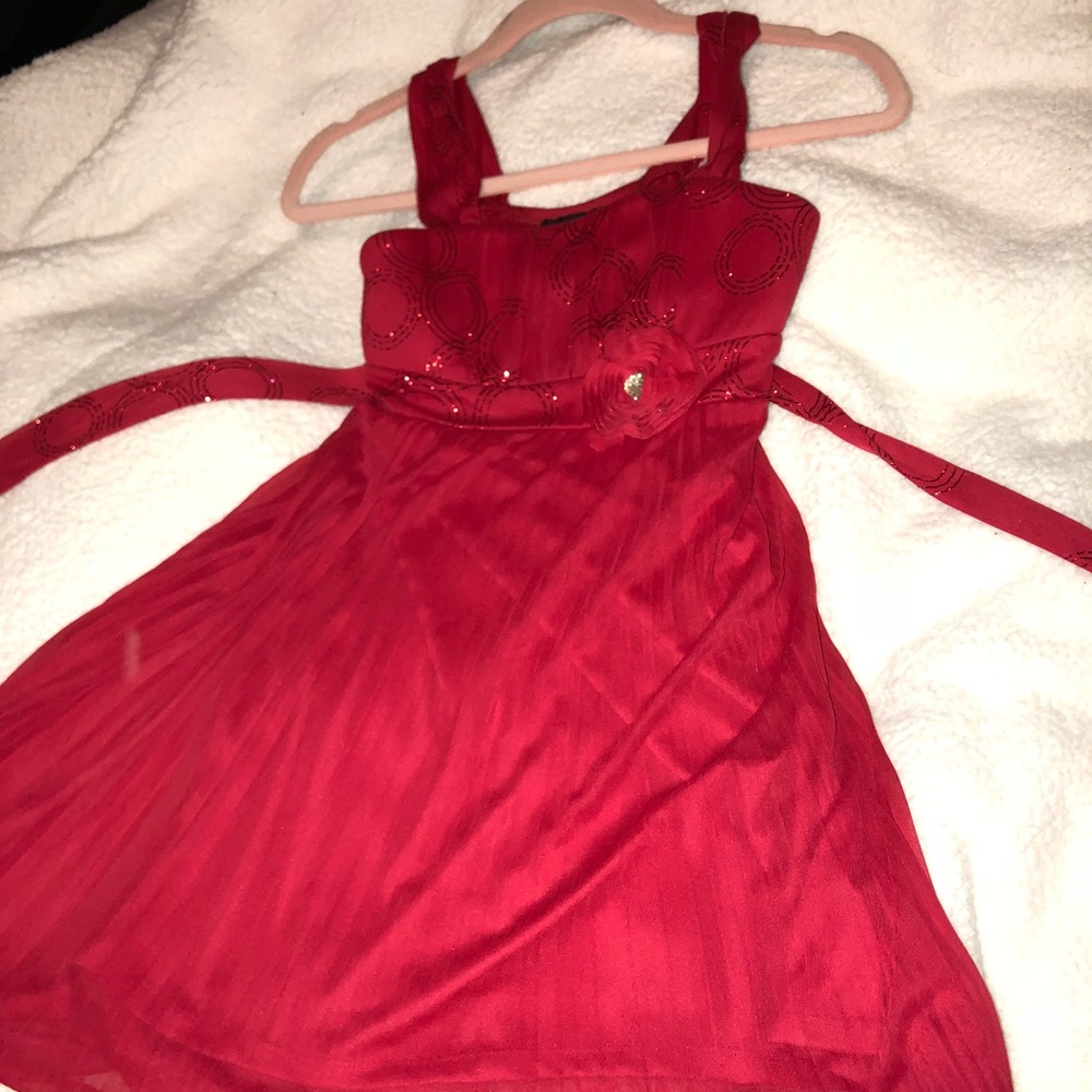 3 for $45 b wear nwt girls size 12 holiday dress